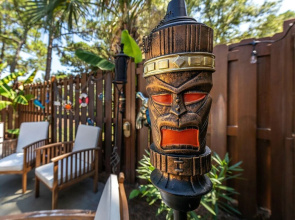 Tiki House