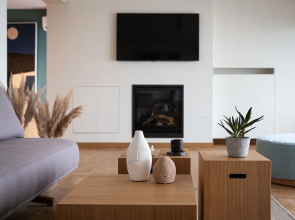 Glyfada Unique Residence