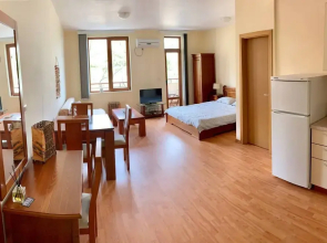 Apartello - Garden of Eden 5, Sveti Vlas - Studio