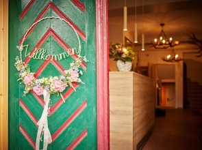 Hotel Landgraf
