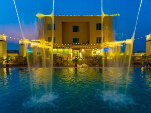 Vivanta Jamshedpur, Golmuri