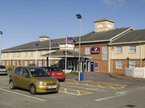 Express By Holiday Inn Stockton-On-Tees