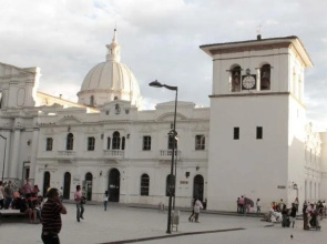 Hotel Popayan Inn