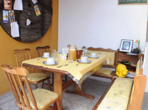 Hostel Mooca