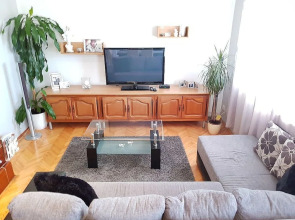 Spacious Apartment Neda