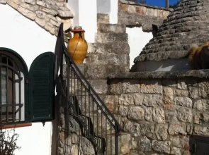 Trullo Montevicoli