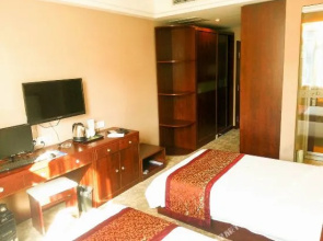 Wohai Business Hotel-qingdao