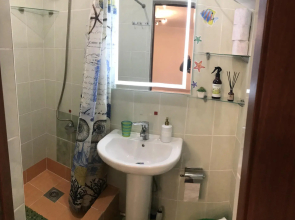 Rooms in Yeysk