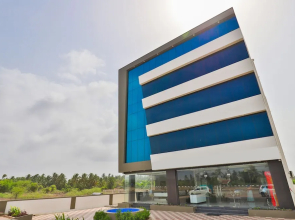 Hotel Kruti
