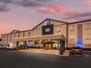 La Quinta Inn Louisville Airport 836