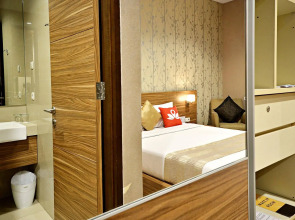 ZEN Premium Kuningan Karet