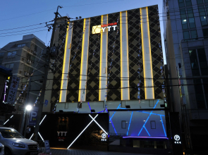 YTT Hotel Nampo