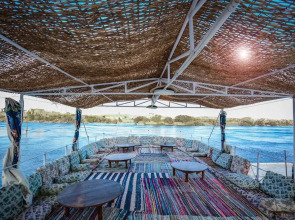 Kendaka Nubian House