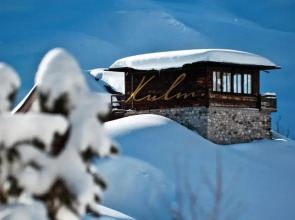 Arosa Kulm Hotel & Alpin Spa