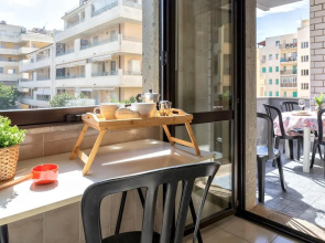 Sardinia RE - Francesca s Flat - Free Parking