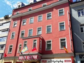 Hotel Goethe