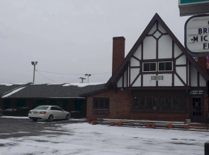 Lincoln Lodge