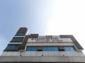 SPOT ON 68166 Sri Annapurneshhwari Residency