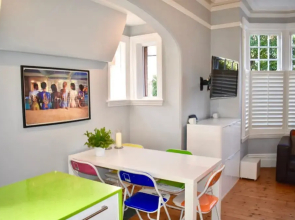 1 Bedroom Apartment in Central Hove