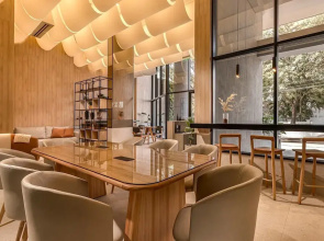 Zentrum Stay & Residences by AVA