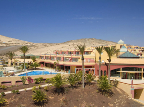 Esmeralda Maris by Livvo Hotel