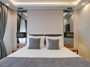 Depiero Hotel Karaköy