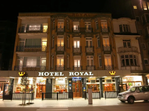 Hotel Royal