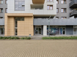 Drzewieckiego Apartments by Renters