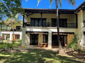 Bright 3 Bedroom Villa Colibrí in Hacienda Pinilla