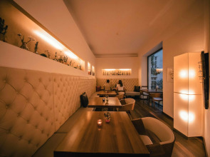 Hotel Rathaus Wein & Design