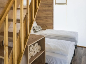 Falkensteiner Premium Mobile Homes and Camping Zadar
