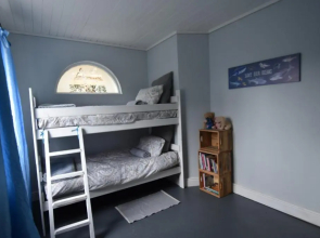 River Plum Cottage