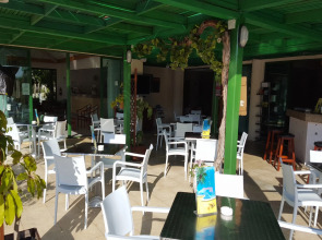 Mandalena Hotel Apartments