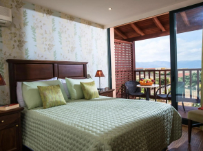 Koutrakis Suites by Estia