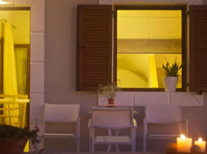 Antigoni Villa, a back-to-nature sanctuary, By ThinkVilla
