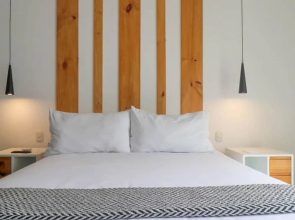 w Beautiful 2BR With Terrace in Miraflores