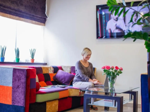Boutique Hotel's Sosnowiec