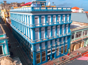 Hotel San Felix