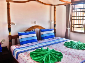 Southern Coastal Villas