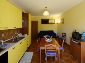 Residence Klizia