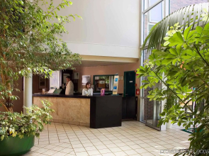 ibis Styles Evry Lisses