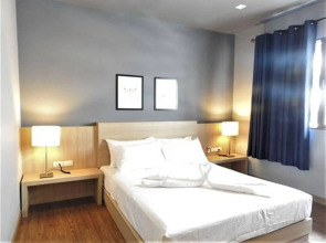 La Residence Bangkok