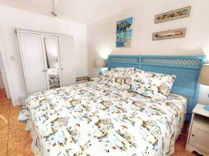 Island Dreams Cozy Cottage #4