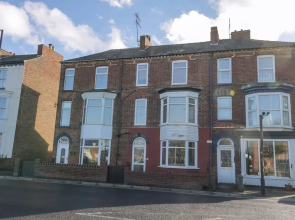 Hilderthorpe House