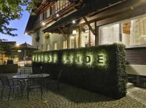 Landhotel Linde Fislisbach