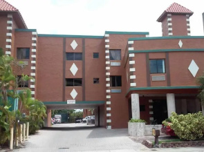 Miami Princess Hotel