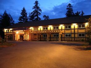 Ocean Resort