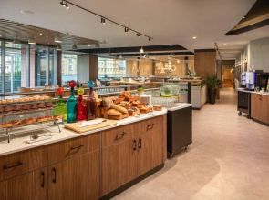 Crowne Plaza Budapest by IHG