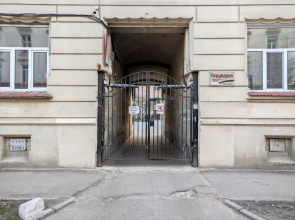 Однокімнатна квартира подобово
