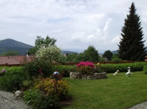 Haus Bergblick